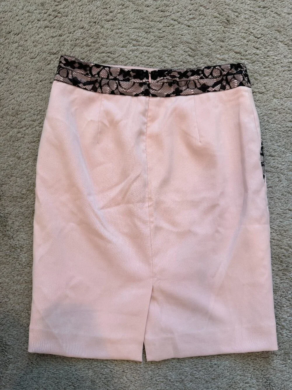 The Limited light pink
